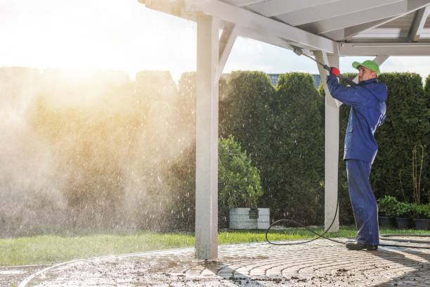 Best Concrete Sealing  in Fairfield, TX