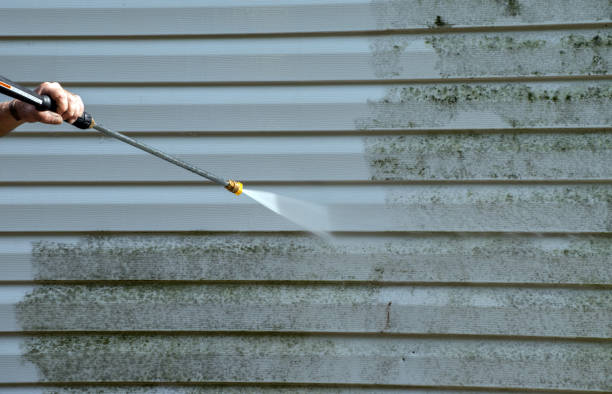 Trusted Fairfield, TX Pressure Washing Services Experts