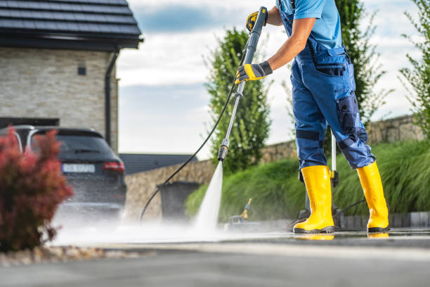 Boat and Dock Cleaning in Fairfield, TX
